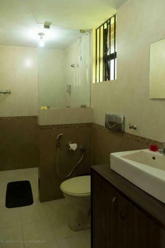 Room In A Goan Homestay