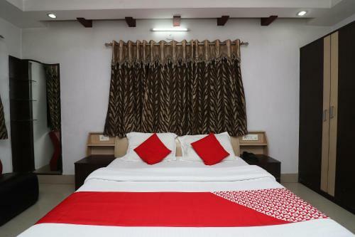 Oyo 29064 Hotel Sai International