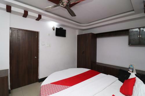 Oyo 29064 Hotel Sai International