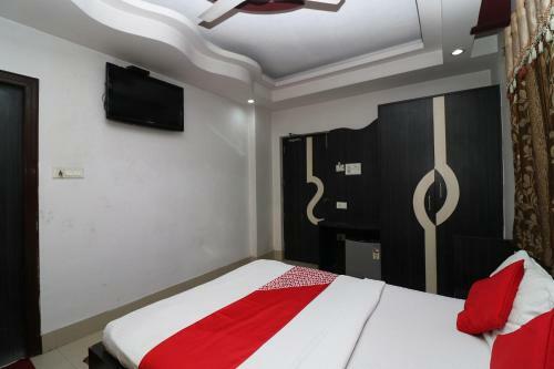 Oyo 29064 Hotel Sai International