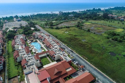 Hotel Fairfield By Marriott Goa Benaulim