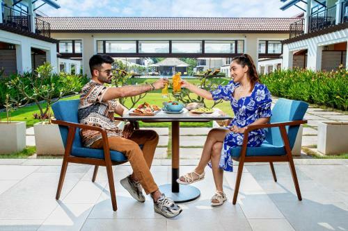 Hotel Fairfield By Marriott Goa Benaulim