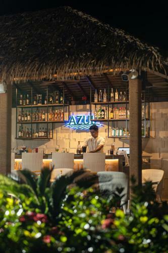 Hotel Fairfield By Marriott Goa Benaulim