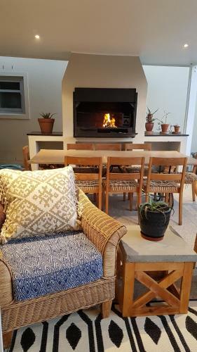 Hostal Franschhoek Village House