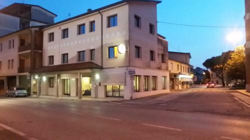 Hotel Albergo Centrale