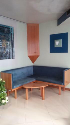 Hotel Albergo Centrale