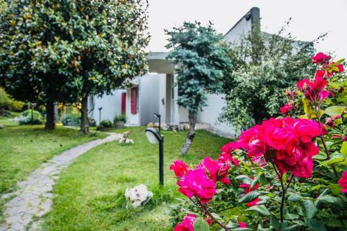 Villa Tanya