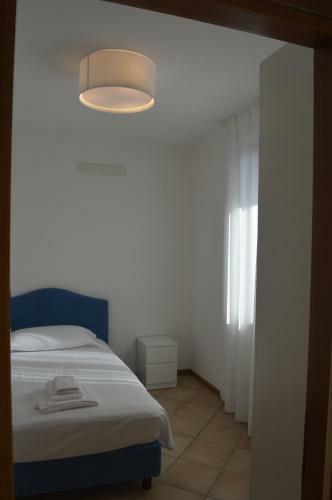 V12 Apartments - Trecate