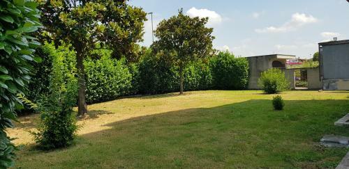 V12 Apartments - Trecate