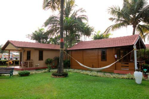 Hotel Beira Mar Beach Resort