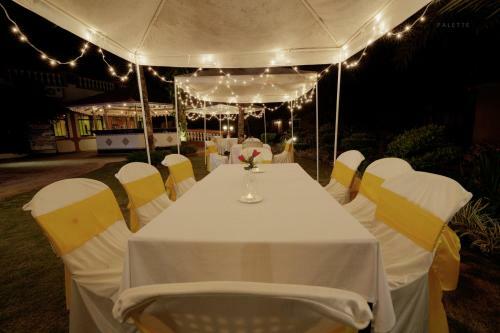 Hotel Beira Mar Beach Resort