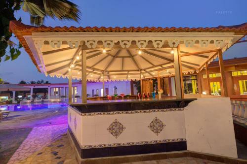 Hotel Beira Mar Beach Resort