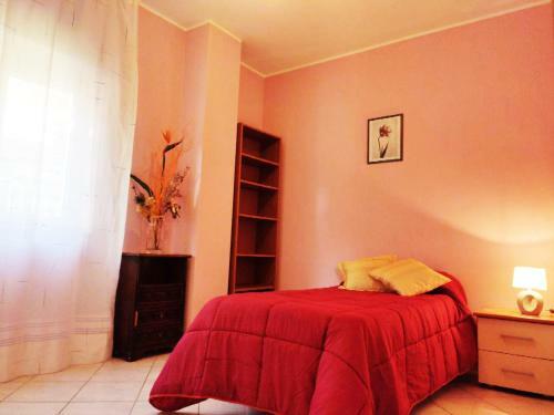 Apartamento Villetta A Trebisacce Con Vista Mare