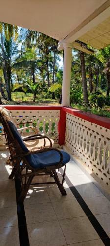 Hotel Xavier's Beach Resort