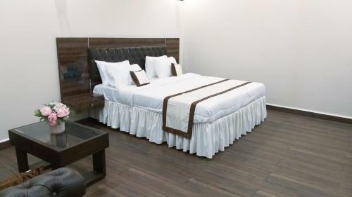 Apartamento D7 La Serene
