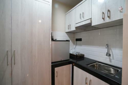 Apartamento D7 La Serene