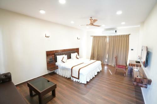 Apartamento D7 La Serene