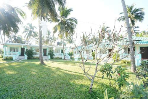 Apartamento D7 La Serene