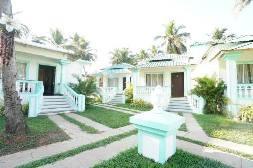 Apartamento D7 La Serene