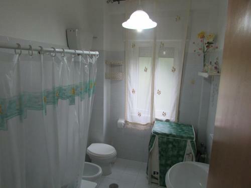 Bed & Breakfast L'acquario