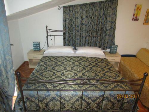 Bed & Breakfast L'acquario