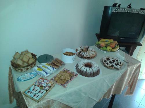 Bed & Breakfast L'acquario