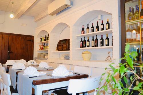 Bed & Breakfast Casa&bottega