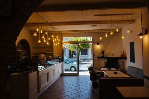 Bed & Breakfast Casa&bottega
