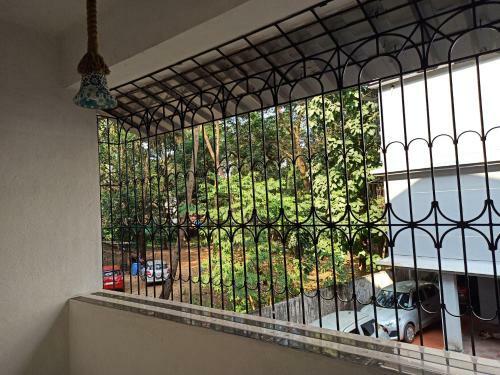 Apartamento Pacifica Holiday Homes Goa