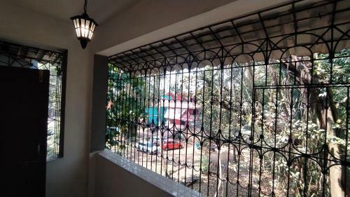 Apartamento Pacifica Holiday Homes Goa