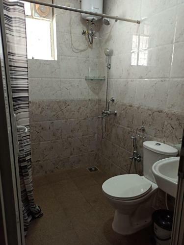 Apartamento Pacifica Holiday Homes Goa