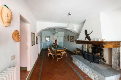 Villa Rosetta