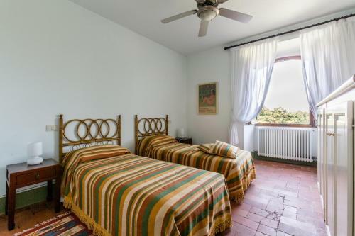 Villa Rosetta