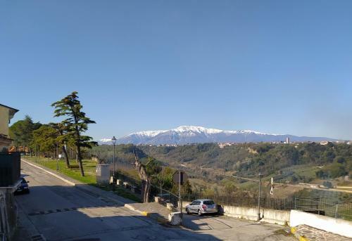 La Casa Al Colle