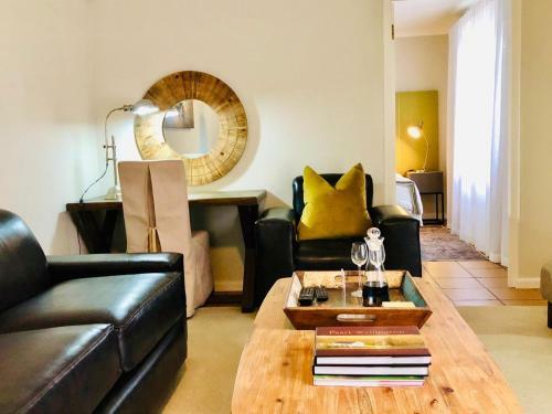 Hostal 7 On Union