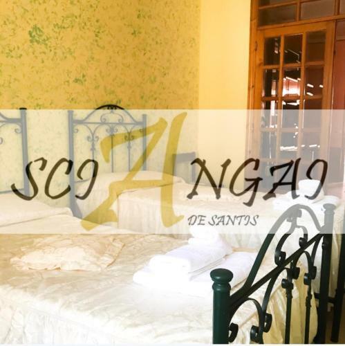 Sciangai De Santis B&B