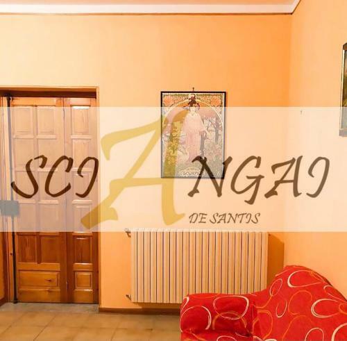 Sciangai De Santis B&B