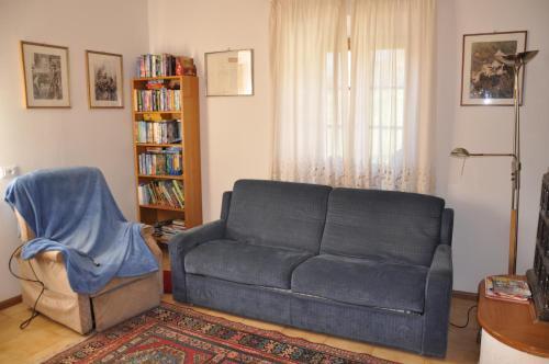 Apartamento Casa "berto E Costantina" Cipat 52085
