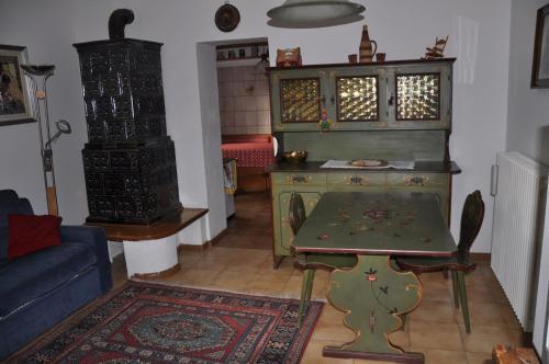 Apartamento Casa "berto E Costantina" Cipat 52085