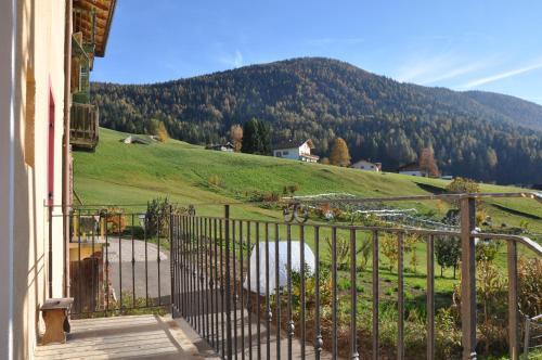 Apartamento Casa "berto E Costantina" Cipat 52085