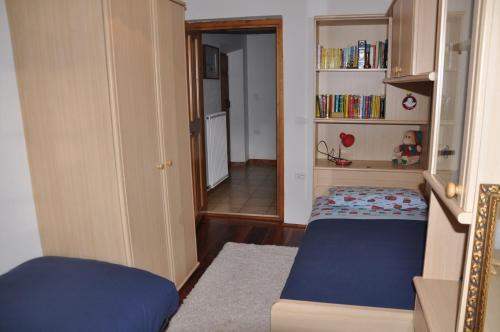 Apartamento Casa "berto E Costantina" Cipat 52085