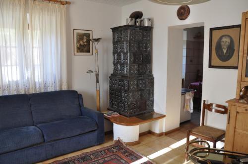 Apartamento Casa "berto E Costantina" Cipat 52085
