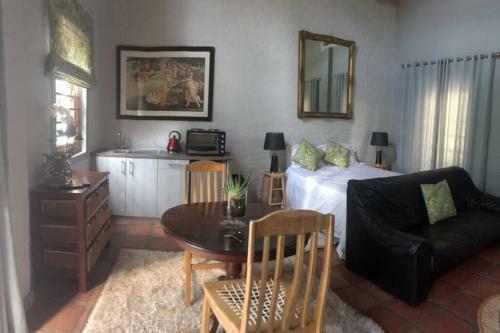 Apartamento Protea Studio Franschhoek Central