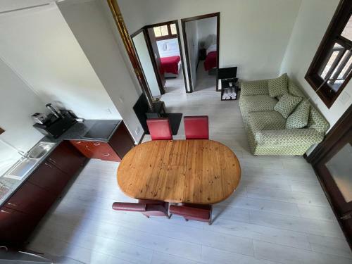 Apartamento La Ferme