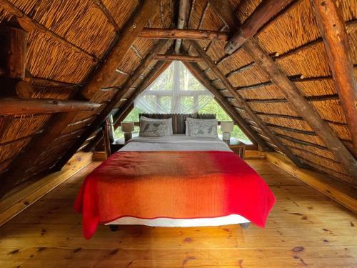 Apartamento La Ferme