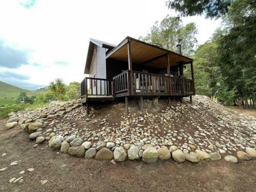 Apartamento La Ferme