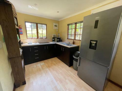 Apartamento La Ferme