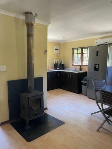 Apartamento La Ferme