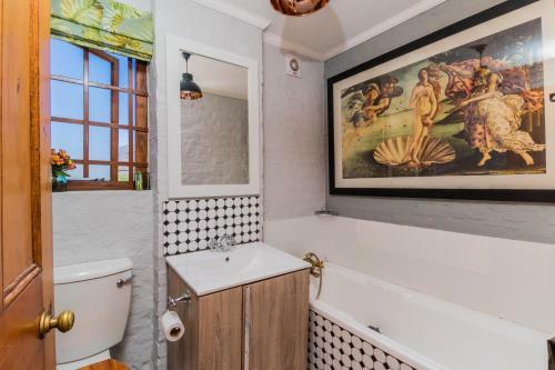 Apartamento Protea Room Franschhoek Central