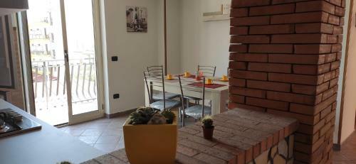 Casa Vacanza Riviera Dei Saraceni